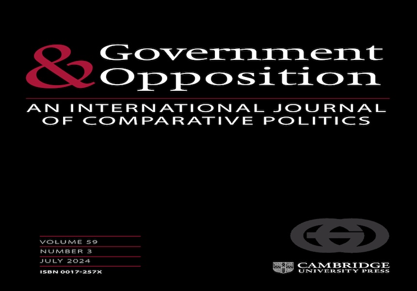 Portada de la Revista